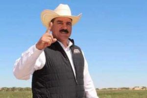 Rigoberto Campos: 'En Mexicali se desperdicia agua por indolencia del gobierno'