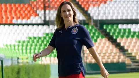 Nelly Simón, un parteaguas en Chivas y en la Liga MX Femenil