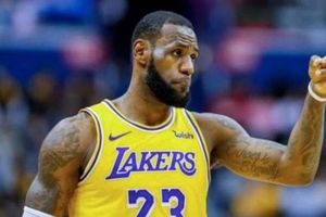 NBA: Damian Lillard señaló que LeBron James es el MVP de la temporada