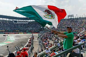 Niñas Tehuanas entonarán Himno Nacional en el GP de México