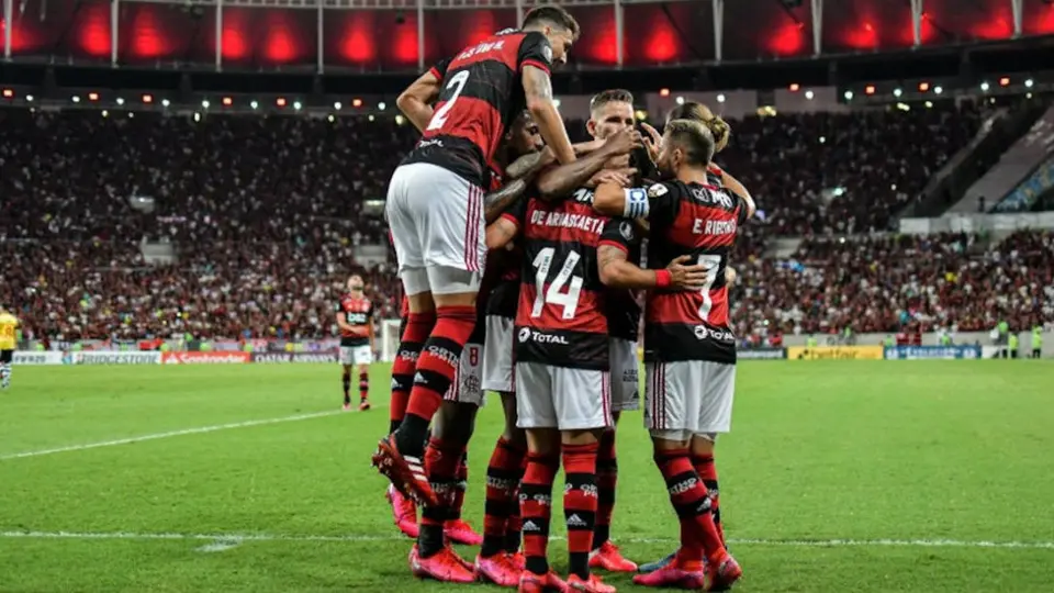 22 jugadores en Brasil dieron positivo por Covid-19 tras realización de pruebas