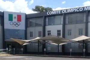COM: Comité Olímpico Mexicano reabrirá sus puertas en septiembre