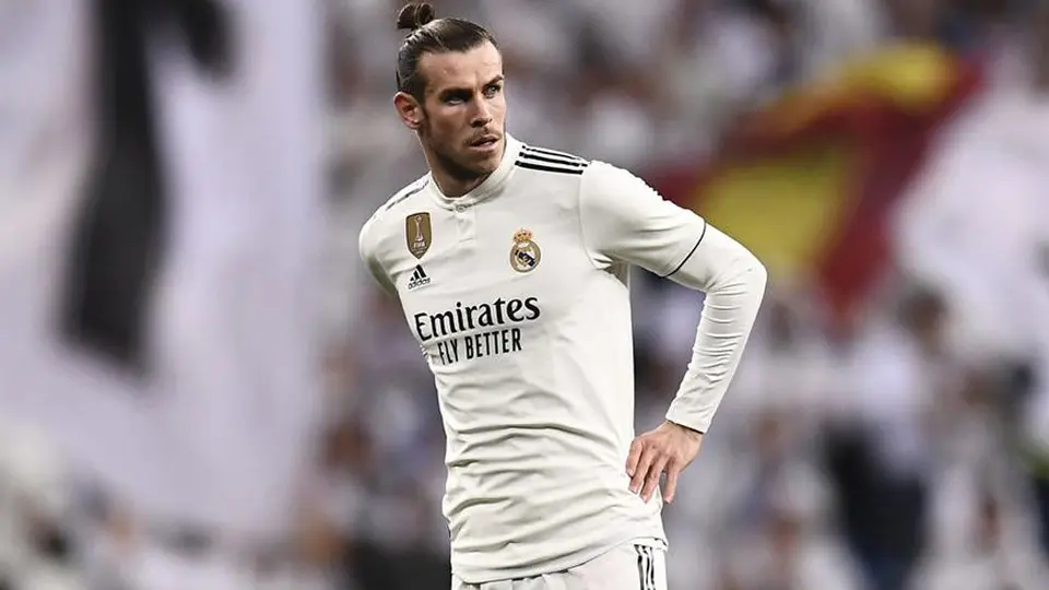 Bale criticó a fans del Real Madrid: 'Te silban y pierdes la confianza'
