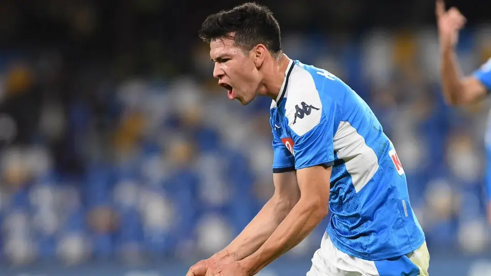 Manchester United desembolsaría más de 45 mdd por Chucky Lozano