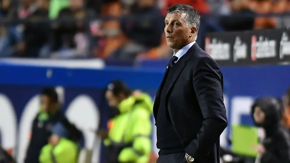 Cruz Azul: #FueraSiboldi, tendencia en redes tras de derrota ante San Luis