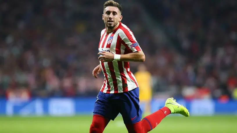 Mané de la Parra celebró con euforia el gol de Héctor Herrera