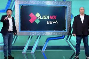 TUDN se proclamó 'rey del rating' de la eLiga MX