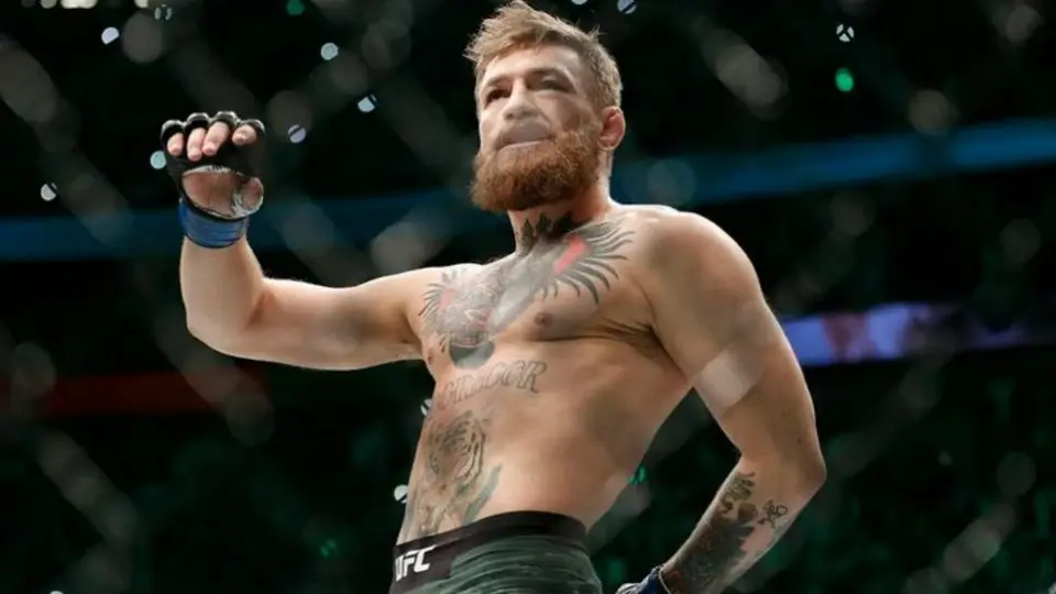 Conor McGregor ya conoce rival para su regreso a UFC en 2020