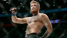 Conor McGregor ya conoce rival para su regreso a UFC en 2020
