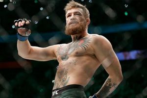 Conor McGregor ya conoce rival para su regreso a UFC en 2020