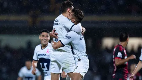 Míchel: 'Pumas jugó contra Atlas como si fuera Liguilla'