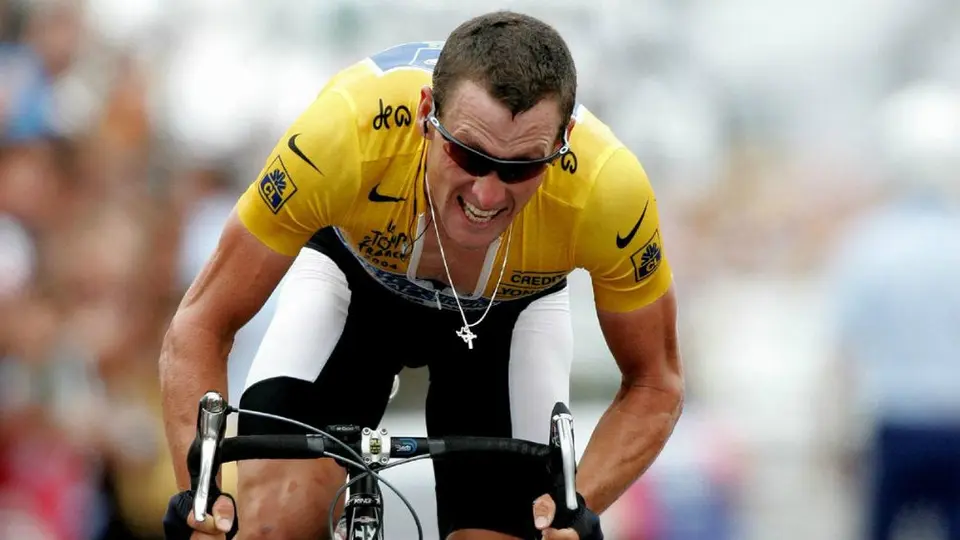 Armstrong: 'Todo el mundo se dopaba y yo hubiese ganado igualmente estando limpio'