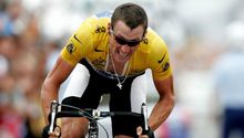 Armstrong: 'Todo el mundo se dopaba y yo hubiese ganado igualmente estando limpio'