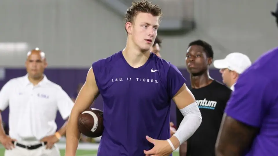 Coronavirus: Más de 30 jugadores de LSU en cuarentena por Covid-19