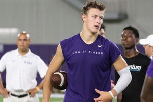 Coronavirus: Más de 30 jugadores de LSU en cuarentena por Covid-19