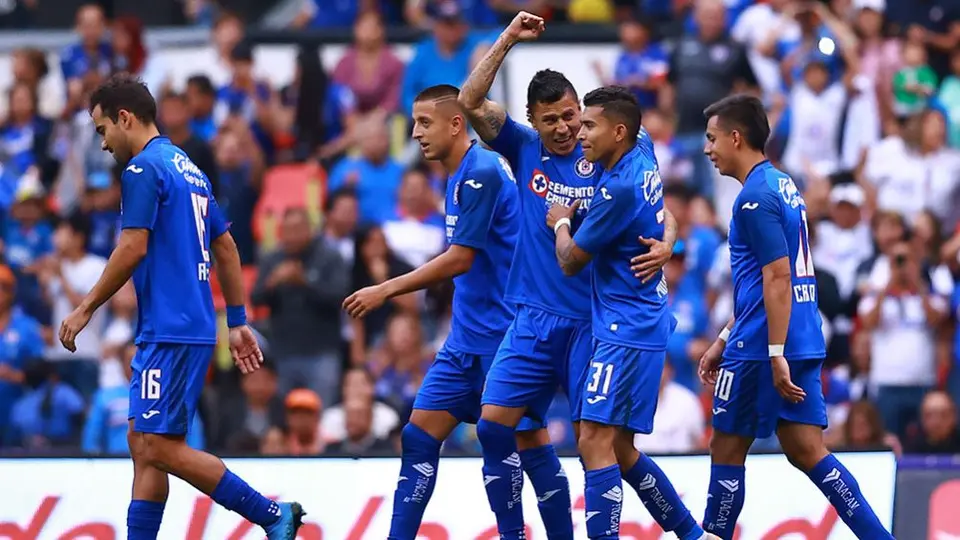 LAFC vs Cruz Azul, suspendido por emergencia de coronavirus