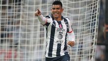 Jesús Gallardo se burló de la tardía llegada de Aké Loba a Rayados