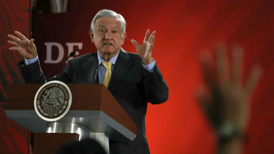 AMLO aseguró que habrá investigación a la Conade por posible corrupción