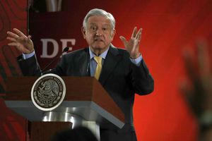 AMLO aseguró que habrá investigación a la Conade por posible corrupción