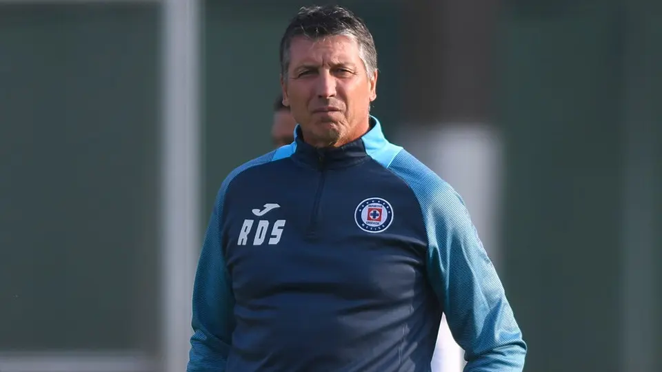 Cruz Azul: Siboldi negó interés de La Máquina por Wanchope Ábila