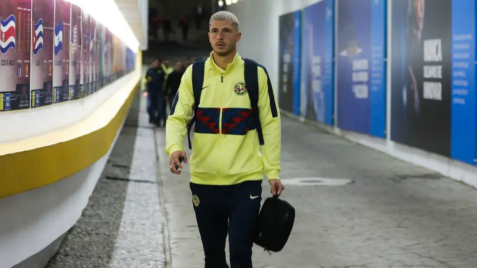 Betis reactivará negociaciones con América para fichar a Guido Rodríguez 