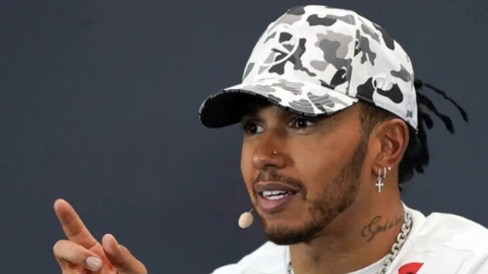 Lewis Hamilton creará comisión para combatir el racismo en el automovilismo