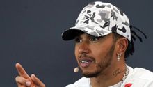 Lewis Hamilton creará comisión para combatir el racismo en el automovilismo