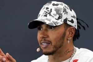 Lewis Hamilton creará comisión para combatir el racismo en el automovilismo