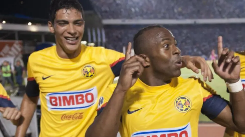 América: Piojo confesó que Chucho Benítez y Raúl Jiménez han sido su mejor delantera