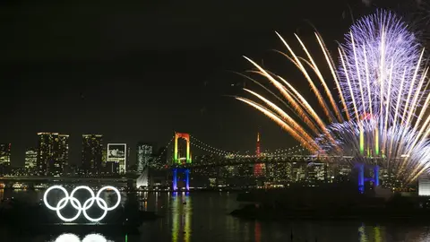 Comité Organizador de Tokio 2020 reconoció preocupación por coronavirus