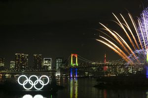Comité Organizador de Tokio 2020 reconoció preocupación por coronavirus