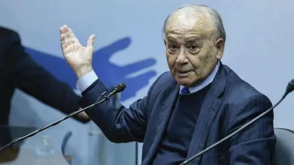 Santiago Nieto: 'Cruz Azul, sin actividades ilícitas por maniobras de Billy'