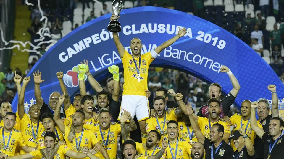 Tigres: Mal inicio de torneo, 'fórmula' de los felinos para obtener el campeonato