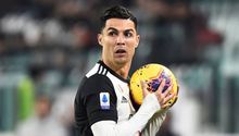 Real Madrid escribió 'CR7violador' en sus redes sociales