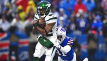 Jets terminó la campaña con victoria sobre Bills