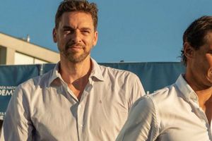 Diarios deportivos se unirán a Nadal y Gasol, para recaudar fondos para el sistema de salud