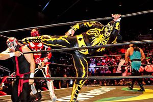 Dorian Roldán sobre evento AAA Live: 'Queremos entretener ante la pandemia'