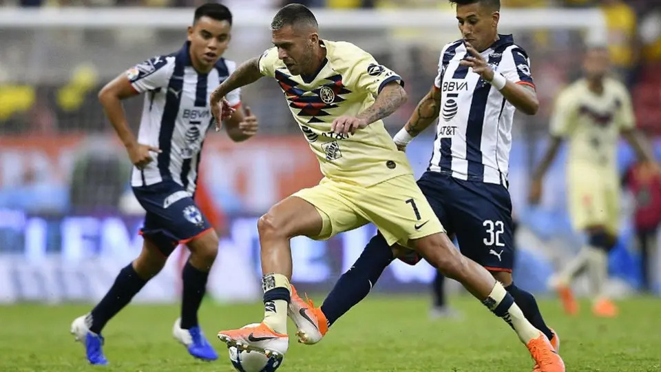 América y Monterrey postergarán partidos de la Jornada 1 del Clausura 2020