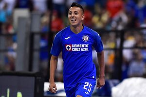 Cruz Azul se burló de Álvaro Morales tras golear al América
