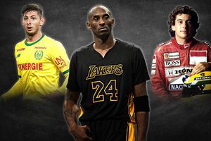 11 tragedias que marcaron el mundo del deporte