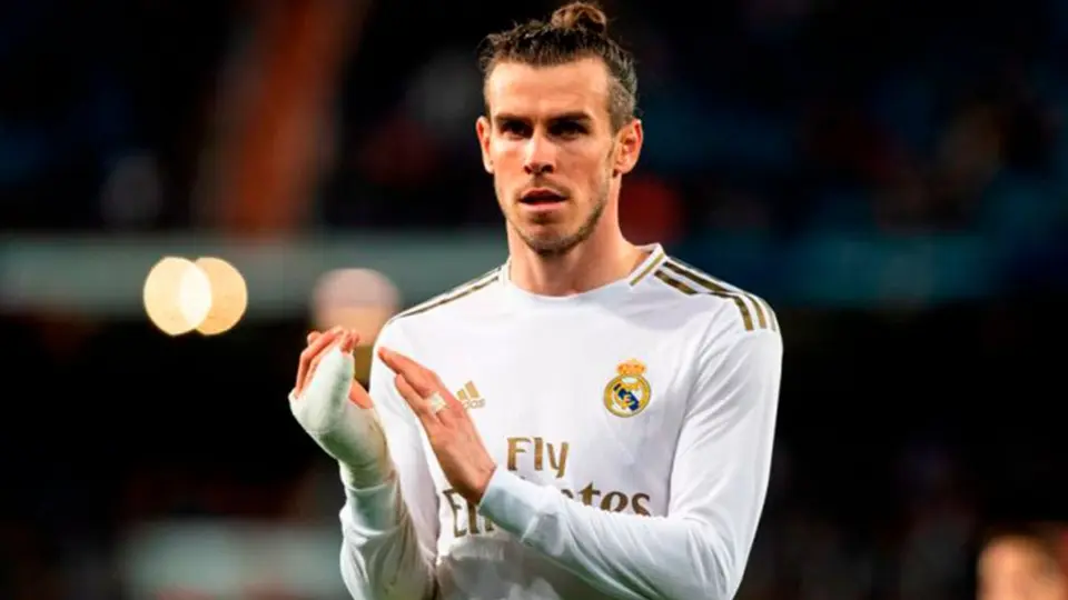 Gareth Bale reconoció que le gustaría jugar en la MLS