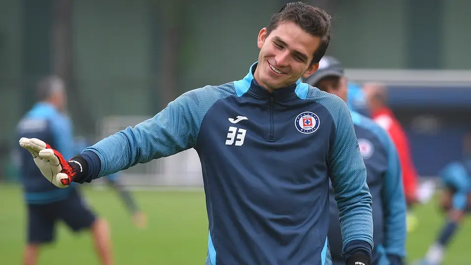 Cruz Azul: Sebastián Jurado fue 'tentado' por Adolfo Ríos para jugar en Querétaro