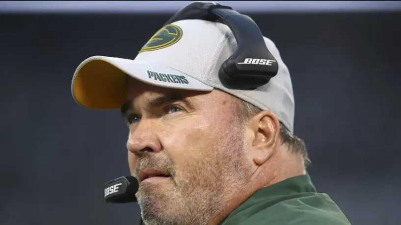 OFICIAL: Mike McCarthy es el nuevo head coach de los Dallas Cowboys