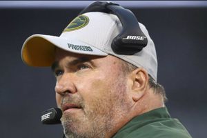 OFICIAL: Mike McCarthy es el nuevo head coach de los Dallas Cowboys