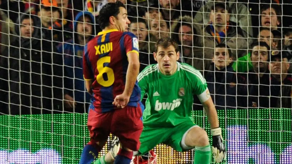 Iker Casillas propuso 'Clásico Vintage' para recaudar fondos ante coronavirus