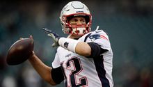 Tom Brady: 'La fuerza de Patriots es la defensiva y equipos especiales'