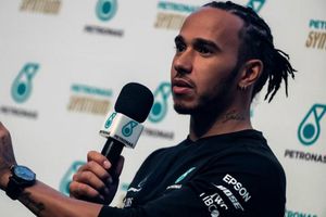 Lewis Hamilton criticó a la población que no respeta aislamiento por coronavirus