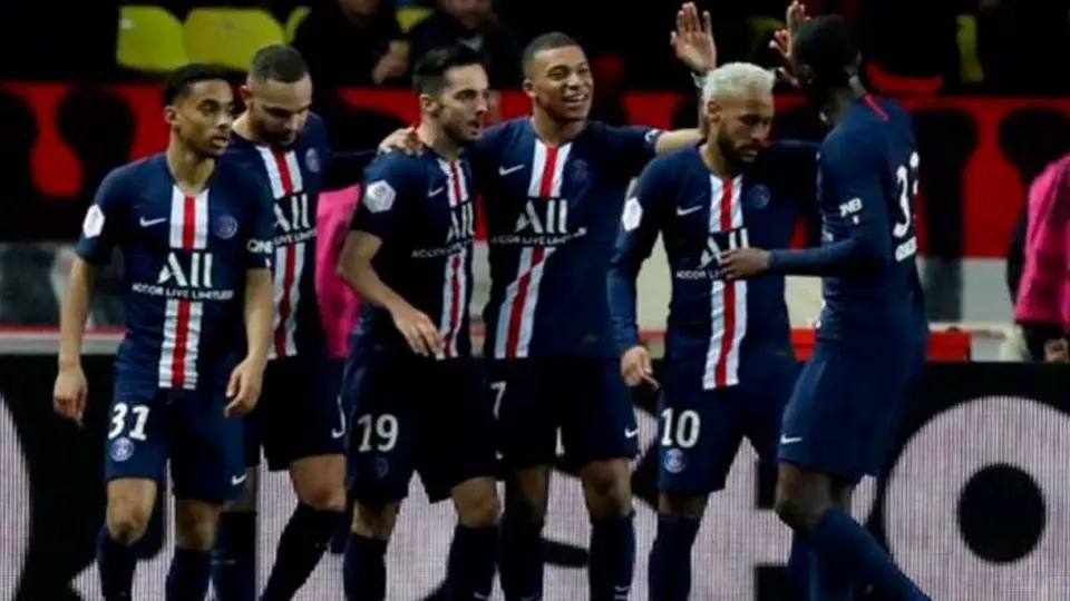 Clubes franceses podrán jugar amistosos desde julio