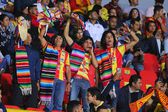 Grito de 'eh pu...' apareció en el Morelia contra Chivas