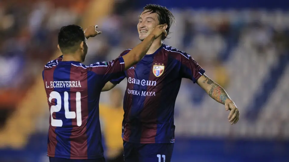 Atlante recibiría 'invitación' para jugar en Liga MX y volver al Estadio Azteca